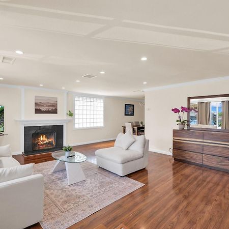 Easy Access To Everywhere West Covina Exterior photo
