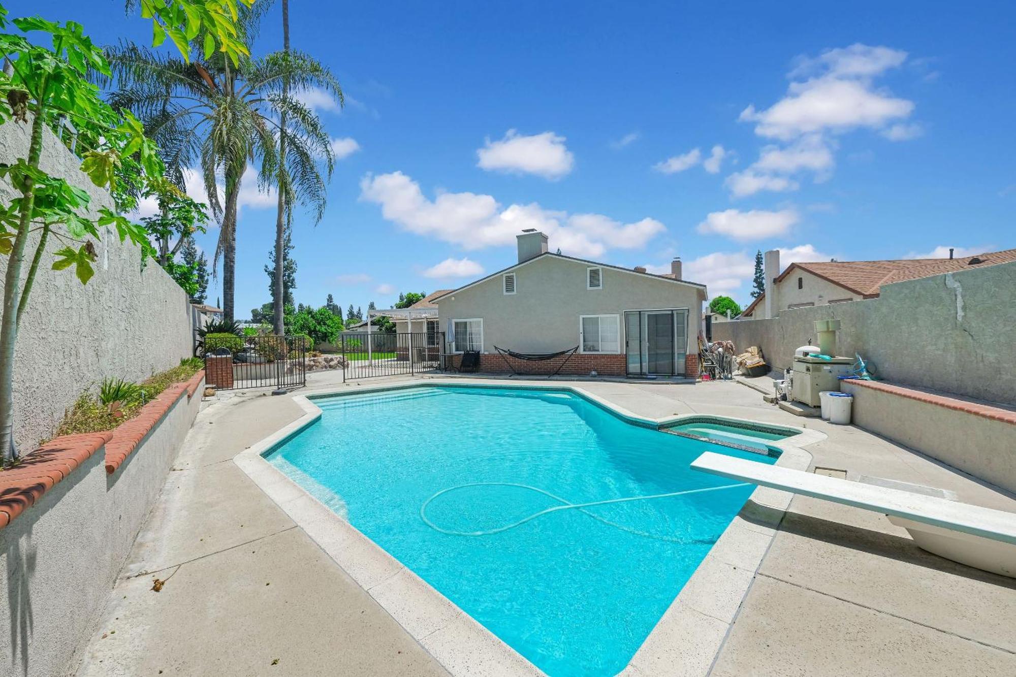 Easy Access To Everywhere West Covina Exterior photo